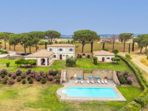 Villa Casa dell'Arco by Interhome Montemerano